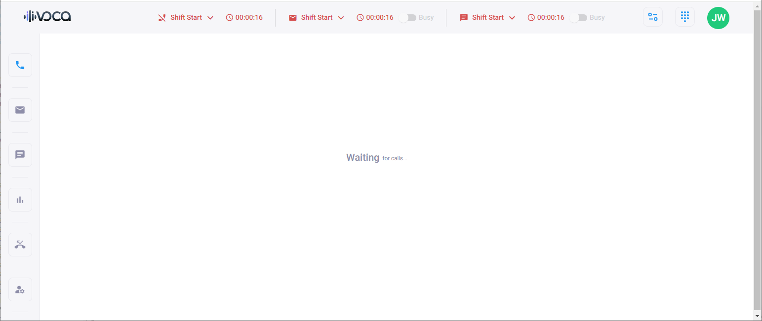 A white screen with red and blue text

Description automatically generated