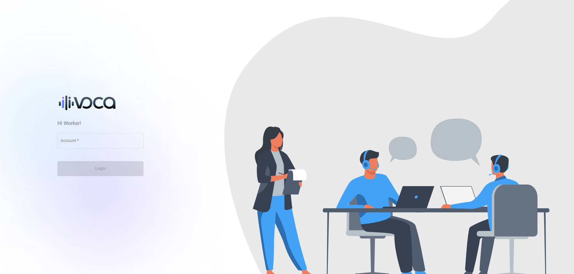 A group of people sitting at a table with laptops
Description automatically generated