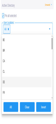 Graphical user interface, application

Description automatically generated