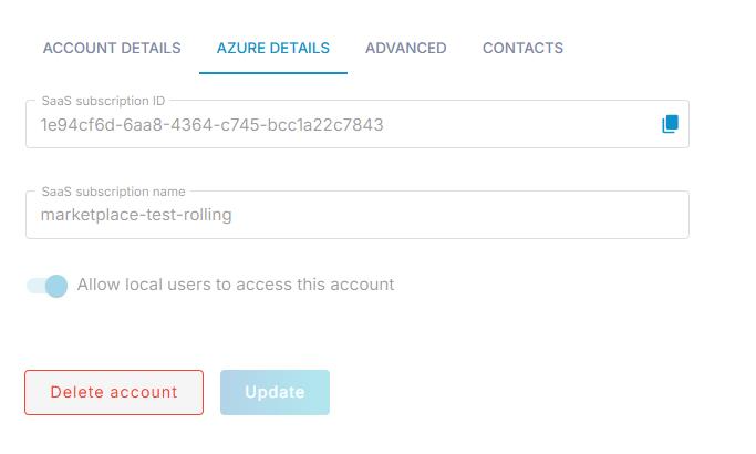 Restricting to Entra ID users