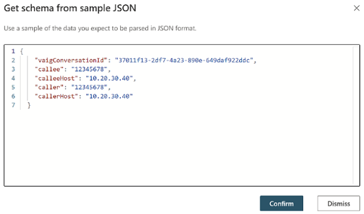 Selecting From sample data