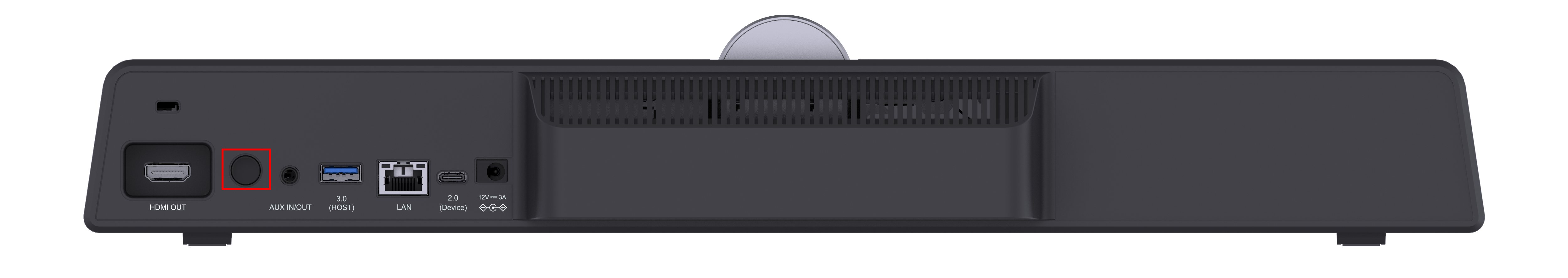 Perform Recovery Operations using the Power Button