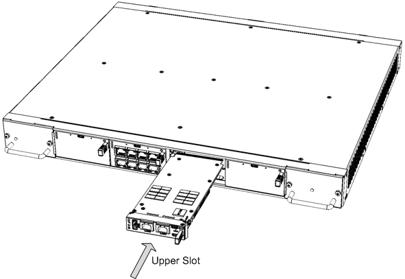 Installing the OSN Server Modules