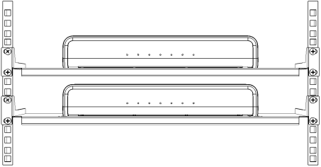 19-Inch Rack Mounting