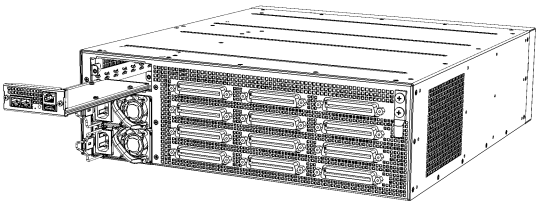 Cpu Modul Replacing the CPU Module